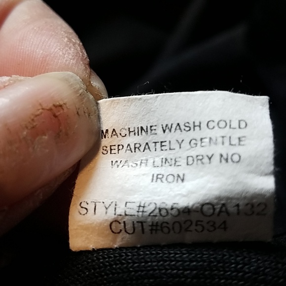 Cha Cha Vente tube top - Picture 5 of 5